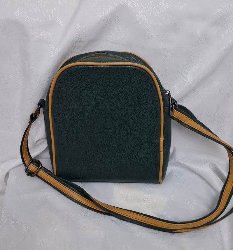 **"Sasi Kedi" marka Küçük Prens Baskılı Çanta** - Görsel 3