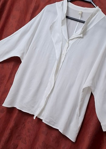 **"Yargıcı" marka Gömlek** - Görsel 2