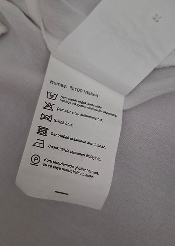 **"Yargıcı" marka Gömlek** - Görsel 4