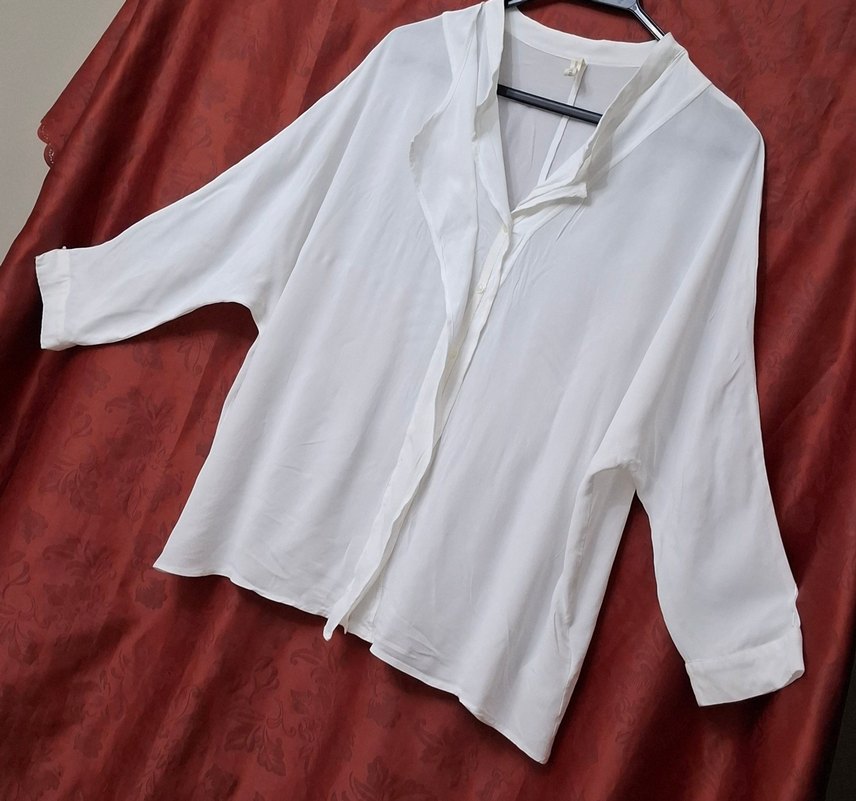 **"Yargıcı" marka Gömlek** - Görsel 2