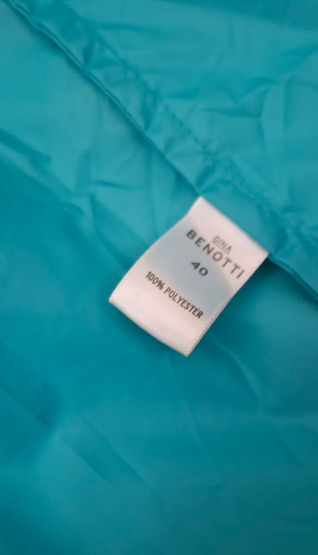 ** Yurt Dışı Ürünü Yağmurluk** - Görsel 5