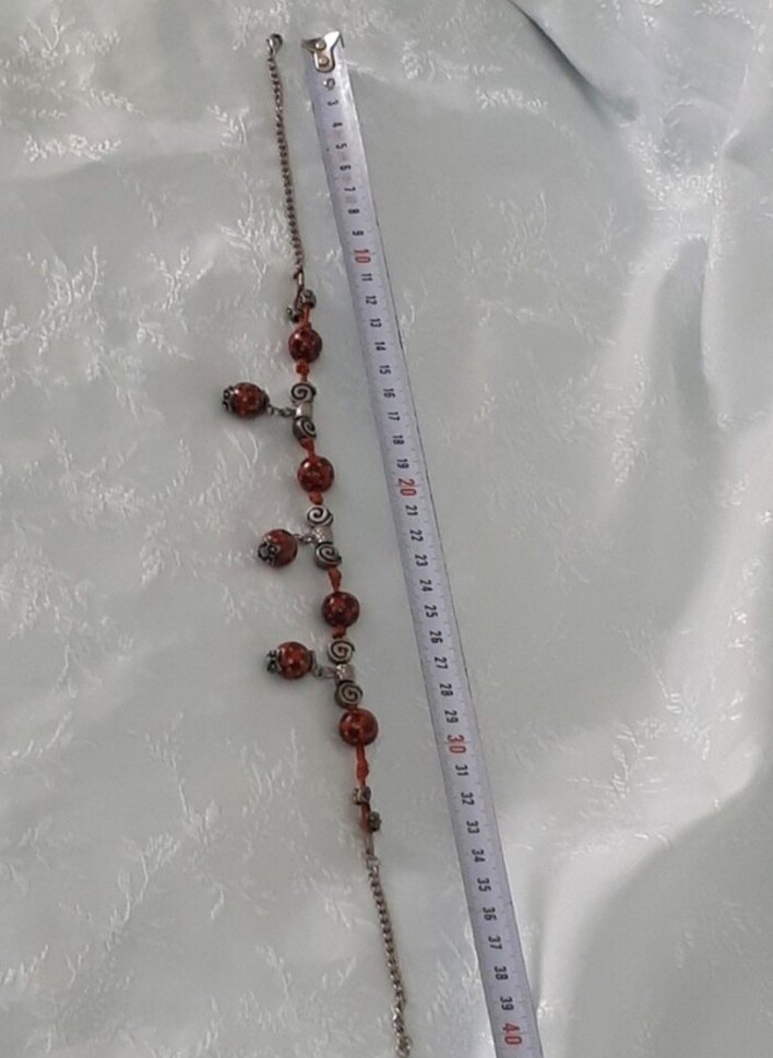 **Otantik Kolye ** - Görsel 3