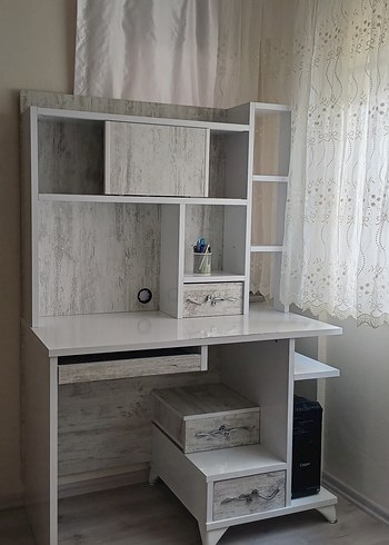 ÖĞRRNCİ DRRS ÇALIŞMA MASASI - Görsel 2