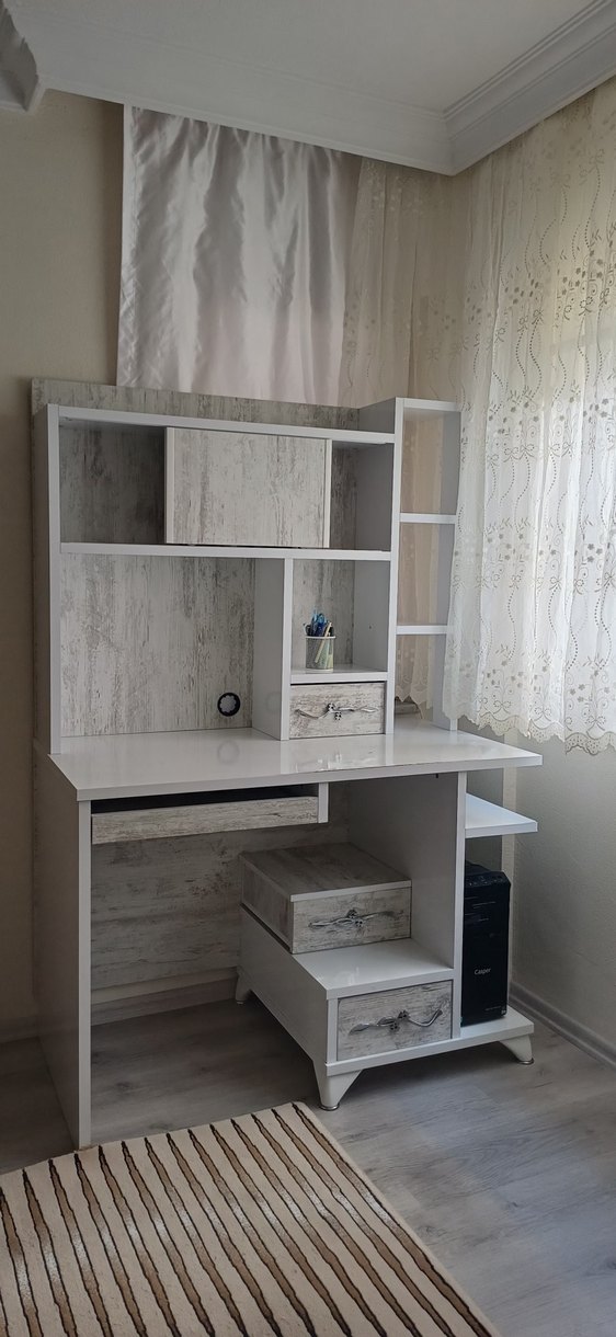 ÖĞRRNCİ DRRS ÇALIŞMA MASASI - Görsel 2