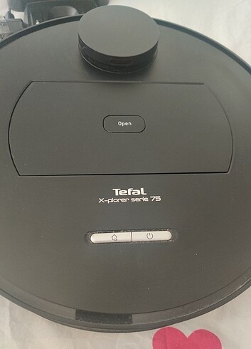 Tefal Robot 