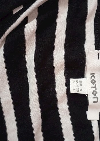 Siyah Uzun Kadın elbise - Görsel 3