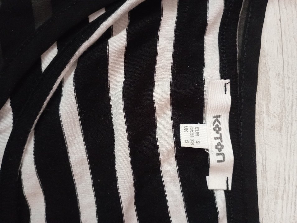 Siyah Uzun Kadın elbise - Görsel 3