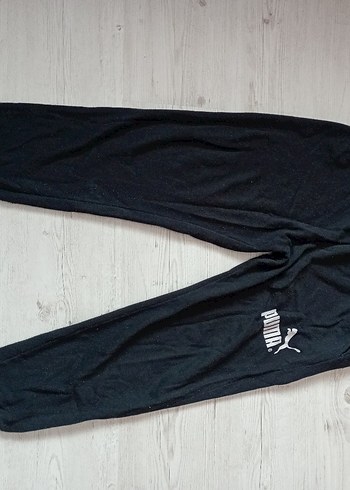 Puma Siyah Spor Esofman Alti