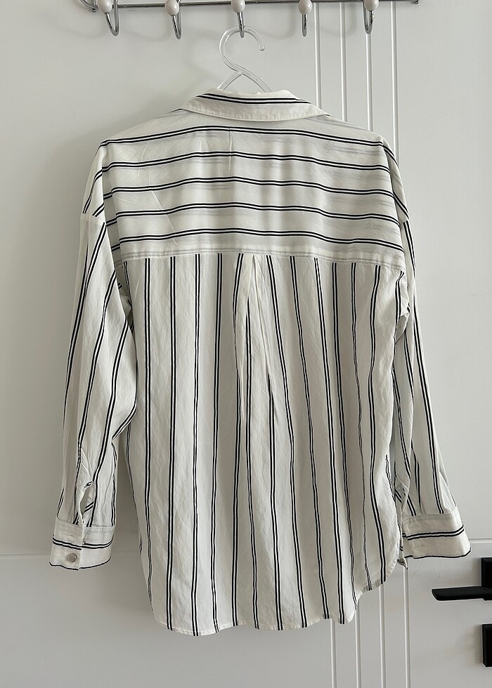 OXXO Gömlek - Görsel 2