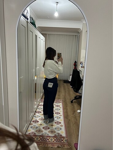 Stradivarius Stradivarius Jean