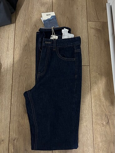 34 Beden Stradivarius Jean