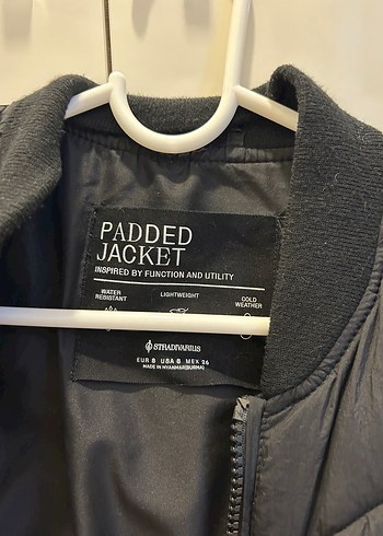 Bomber Ceket - Görsel 4