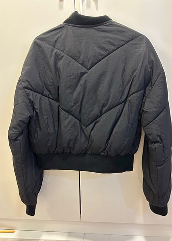 Bomber Ceket - Görsel 2