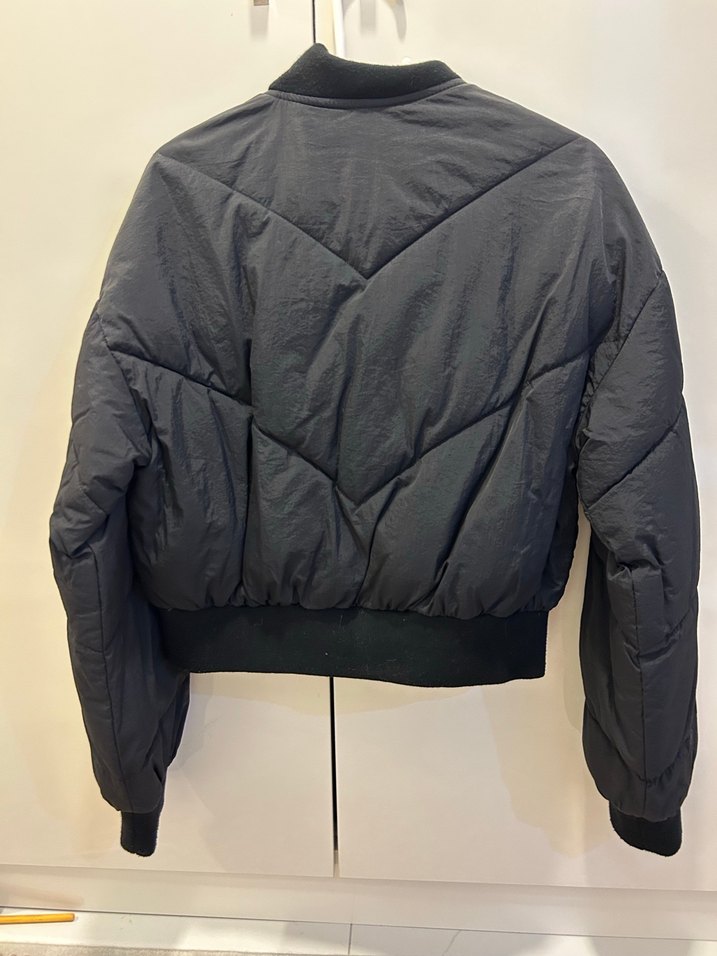 Bomber Ceket - Görsel 2