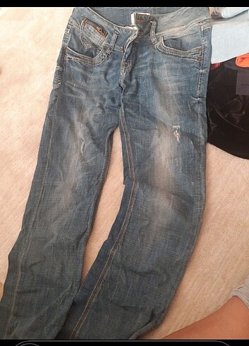 30 Beden Ltb jeans
