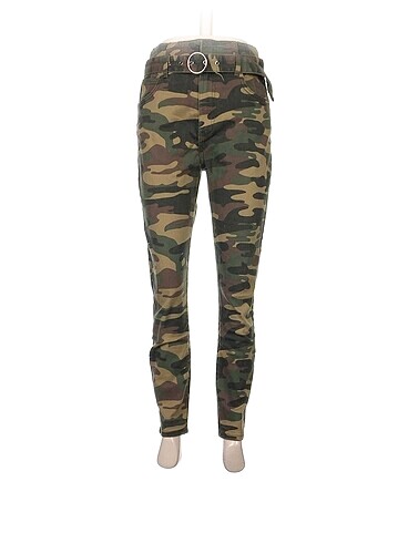 Bershka Jean / Kot %70 İndirimli.