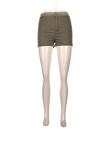 H&M Mini Şort %70 İndirimli.