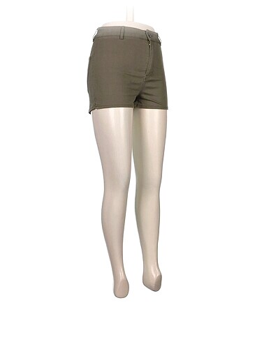 H&M H&M Mini Şort %70 İndirimli.
