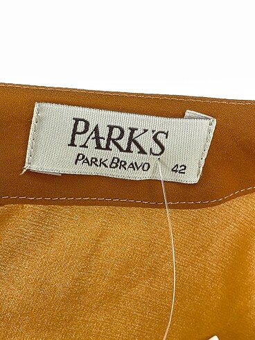 42 Beden çeşitli Renk Park Bravo Bluz %70 İndirimli.