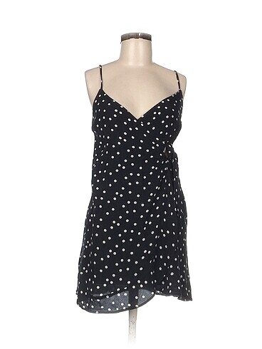 Bershka Bluz %70 İndirimli.