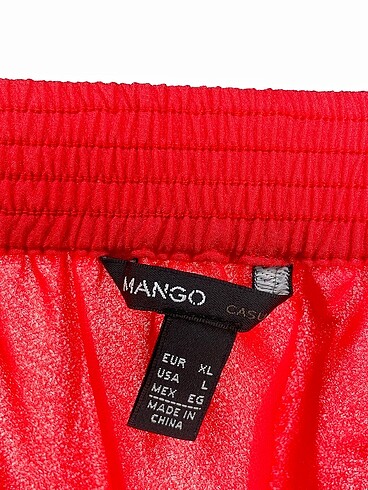 xl Beden çeşitli Renk Mango Uzun Etek %70 İndirimli.