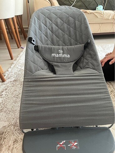 Mamma premium ana kucağı