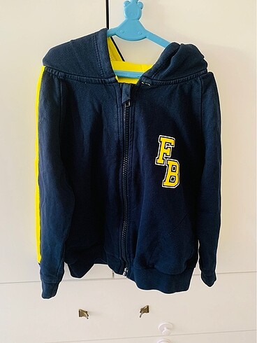 Fenerium fenerbahçe çocuk sweat