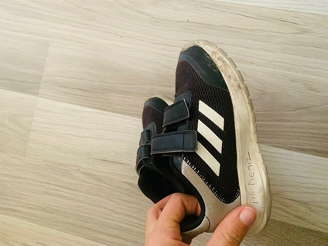 Adidas Adidas erkek çocuk spor ayakkabı