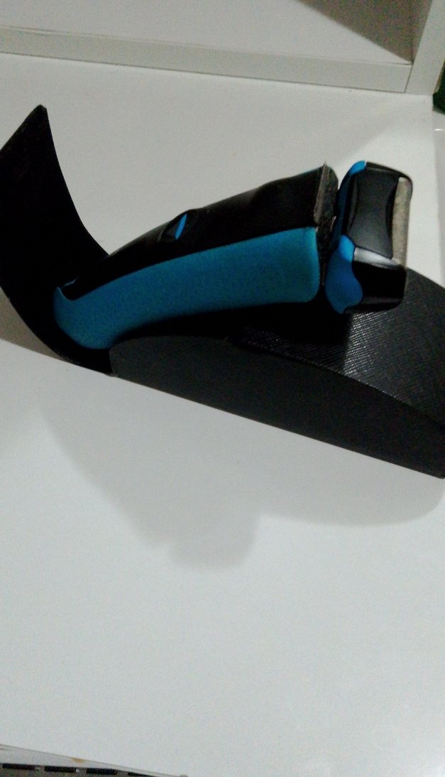 Mavi Erkek Elektrikli Tıraş Makinesi şarjlı - Görsel 2