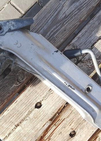 araç kirikosu - Görsel 2