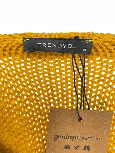 m Beden çeşitli Renk Trendyol & Milla Kazak / Triko %70 İndirimli.