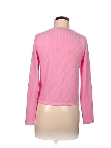 m Beden H&M Bluz %70 İndirimli.