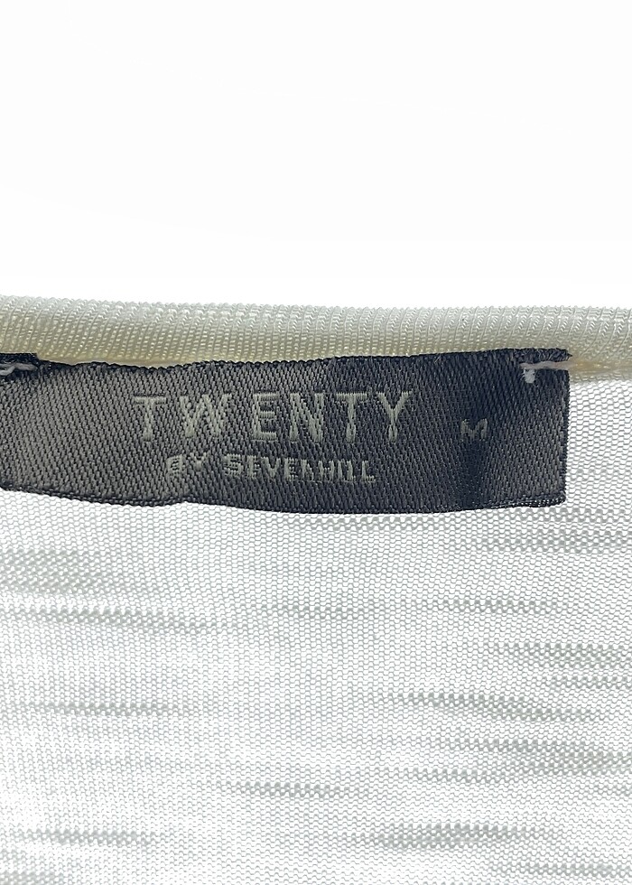 Sevenhill T-shirt %70 İndirimli. - Görsel 4