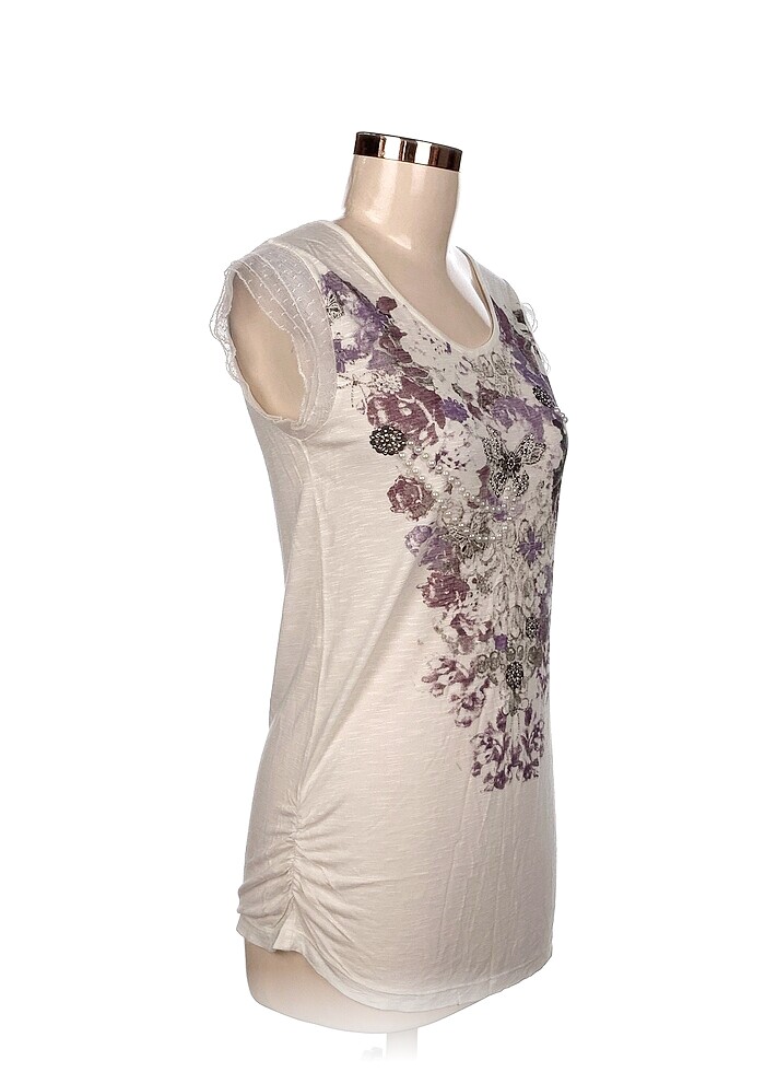 Sevenhill T-shirt %70 İndirimli. - Görsel 2