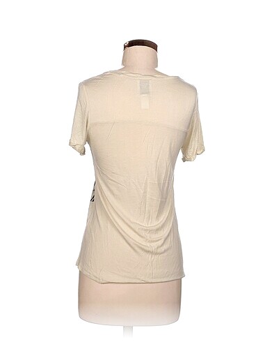 Mango T-shirt %70 İndirimli. - Görsel 3