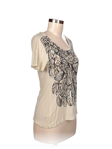 Mango T-shirt %70 İndirimli. - Görsel 2