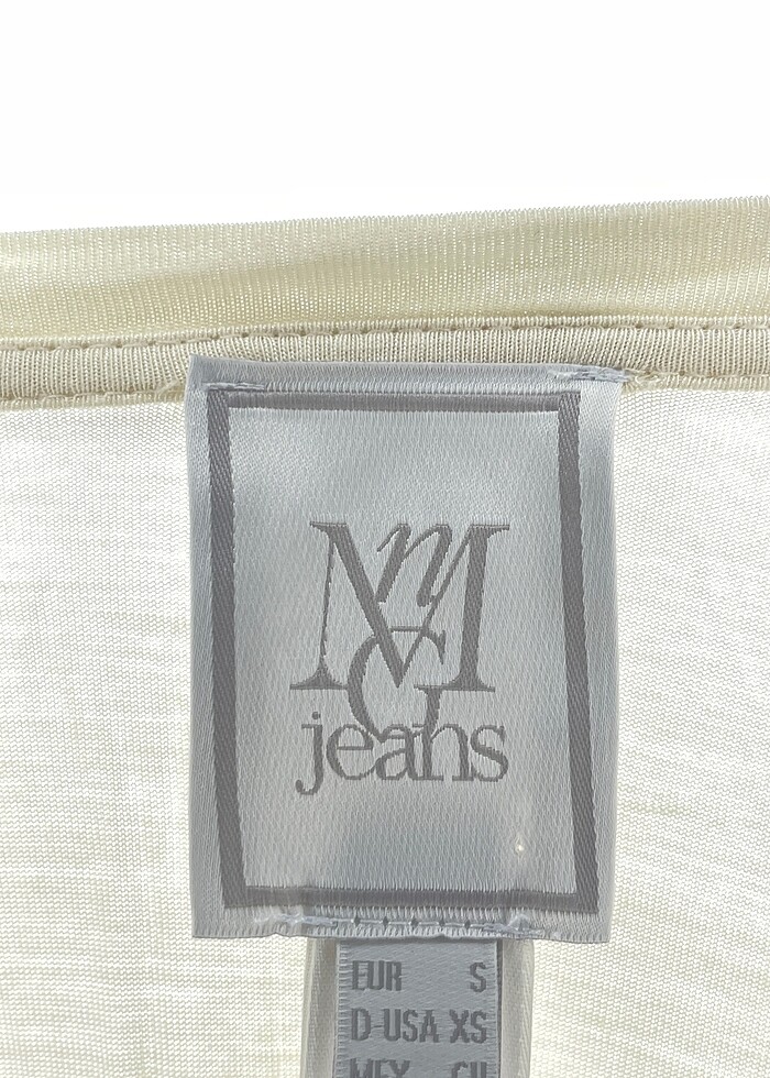 Mango T-shirt %70 İndirimli. - Görsel 4