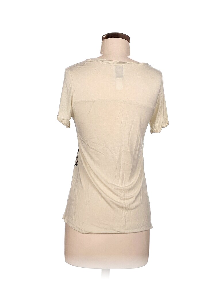 Mango T-shirt %70 İndirimli. - Görsel 3