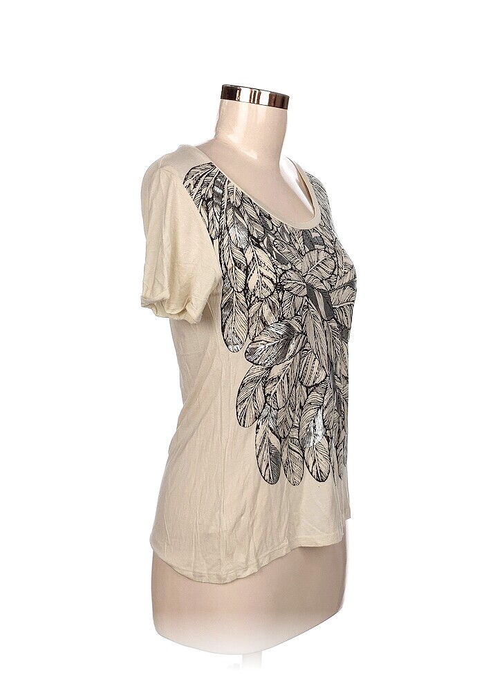 Mango T-shirt %70 İndirimli. - Görsel 2