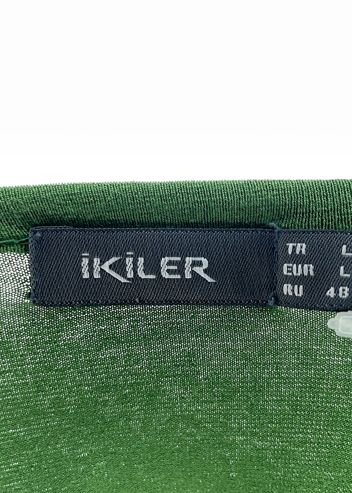 Ikiler Bluz %70 İndirimli. - Görsel 4