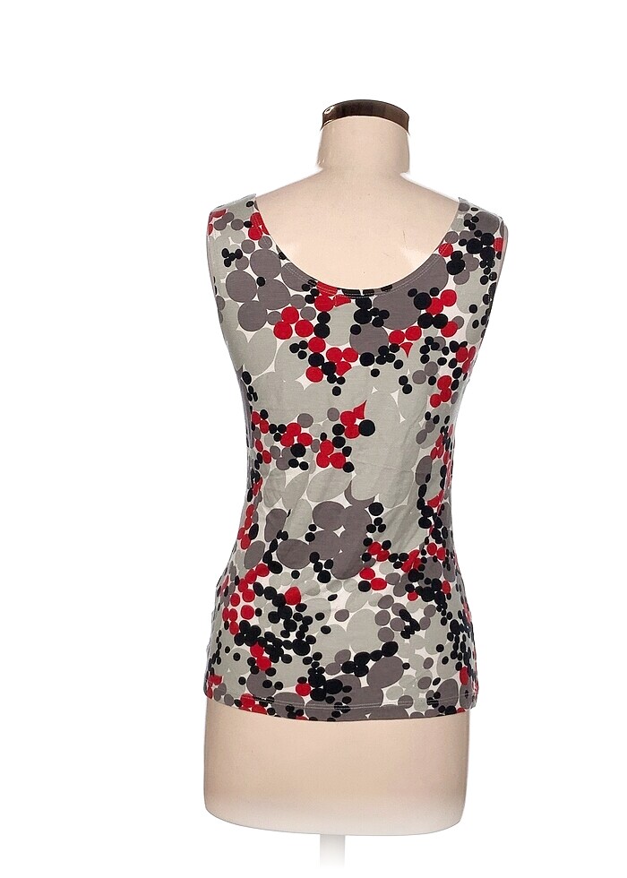 Ikiler Bluz %70 İndirimli. - Görsel 3