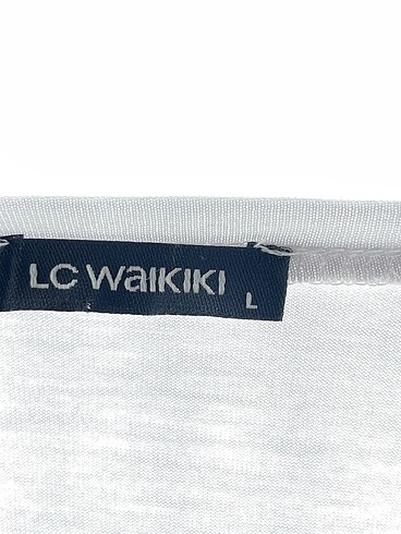 LC Waikiki T-shirt %70 İndirimli. - Görsel 4