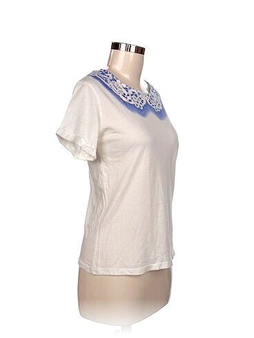 Koton T-shirt %70 İndirimli. - Görsel 2