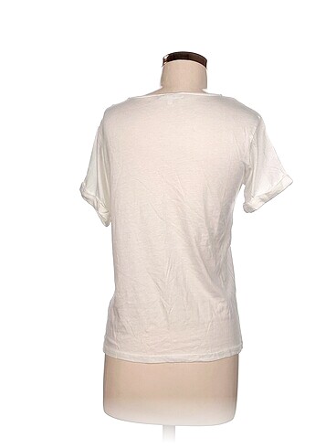 Koton T-shirt %70 İndirimli. - Görsel 3