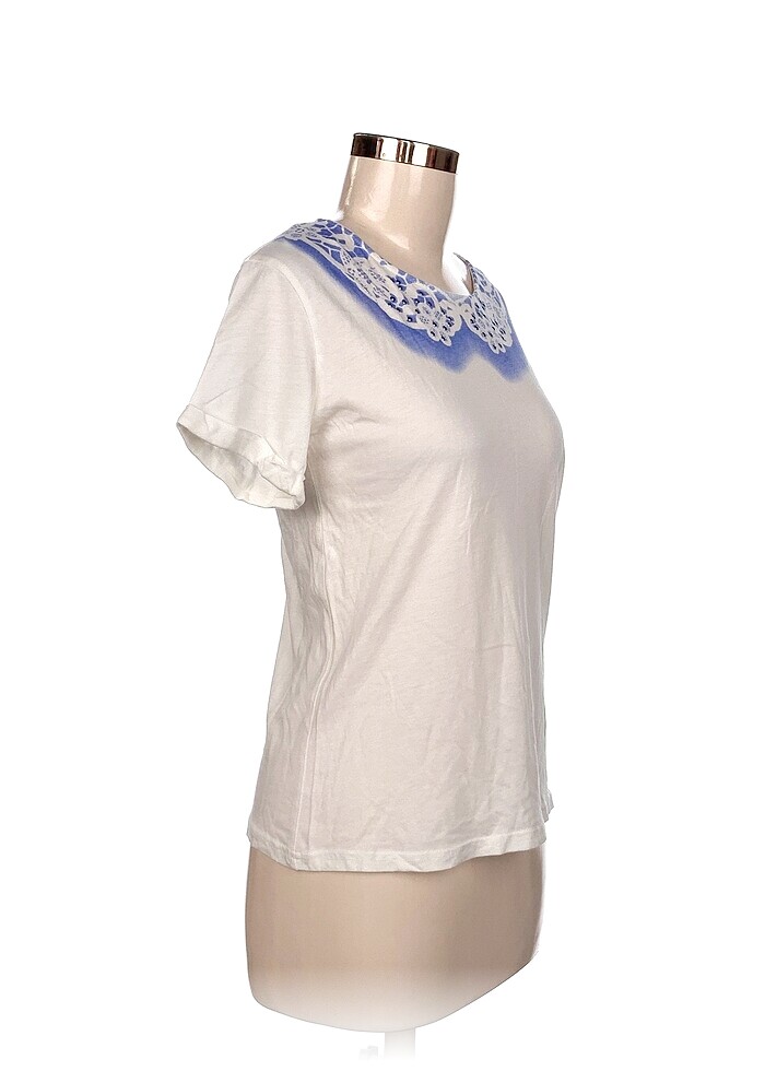 Koton T-shirt %70 İndirimli. - Görsel 2