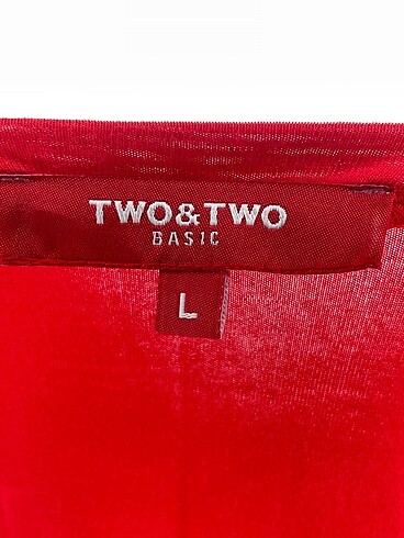 Diğer T-shirt %70 İndirimli. - Görsel 4