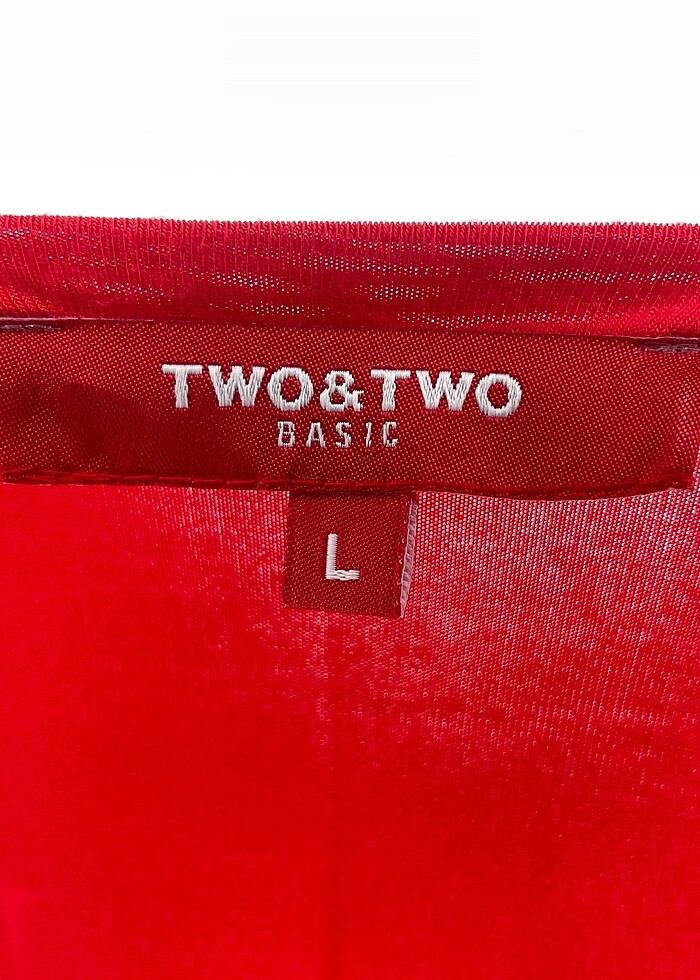 Diğer T-shirt %70 İndirimli. - Görsel 4