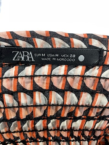 Zara Bluz %70 İndirimli. - Görsel 4