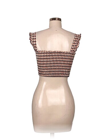 Zara Bluz %70 İndirimli. - Görsel 3