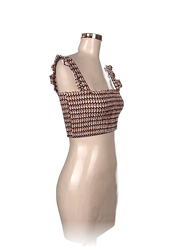 Zara Bluz %70 İndirimli. - Görsel 2